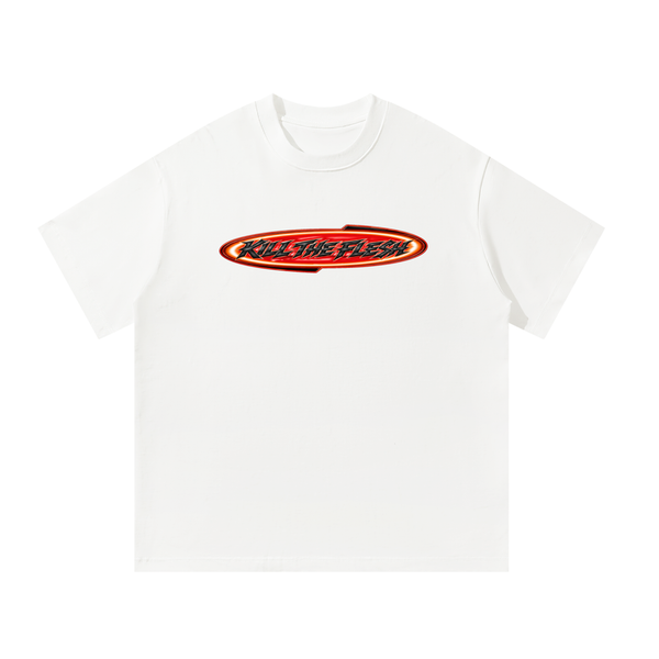 Kill The Flesh Tee