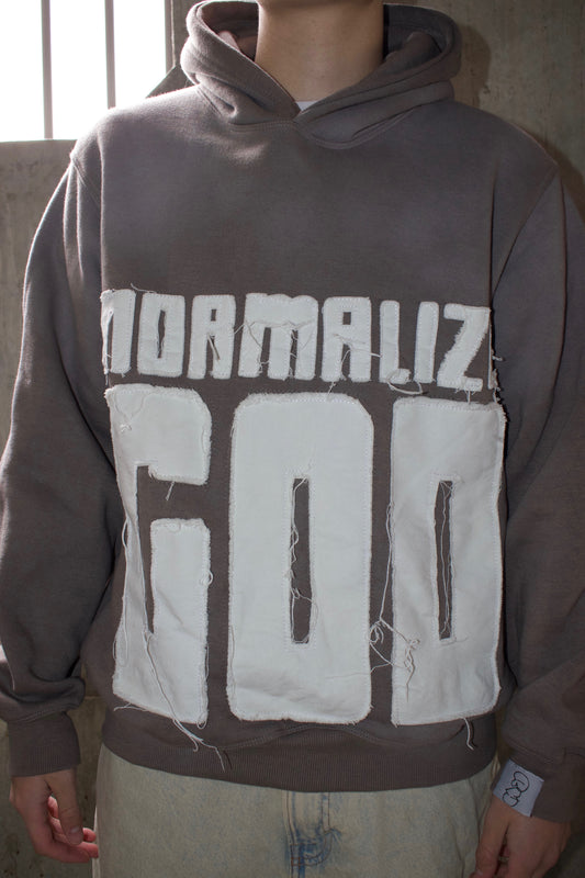 christian hoodies that aren't cheesie