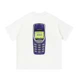 Jesus Keeps Calling Tee