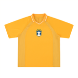 Brazil "Christ Is King" Jersey