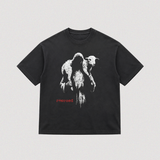 "Rescued" Tee