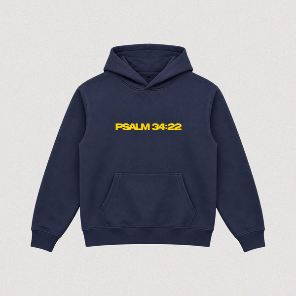 "Jesus Saved My Soul" Hoodie