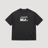Fix Your Eyes Oversized Tee