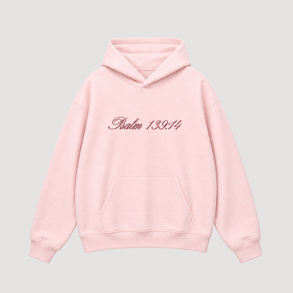 Beautifully Made Hoodie