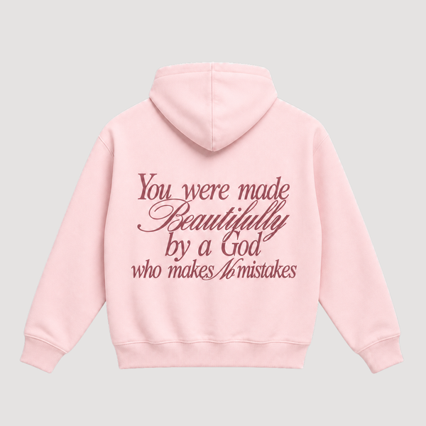 Beautifully Made Hoodie