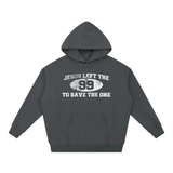 Left the 99 Hoodie