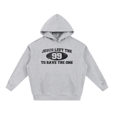 Left the 99 Hoodie