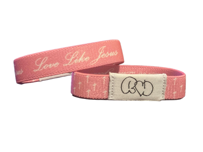 RW Daily Verse Bracelet