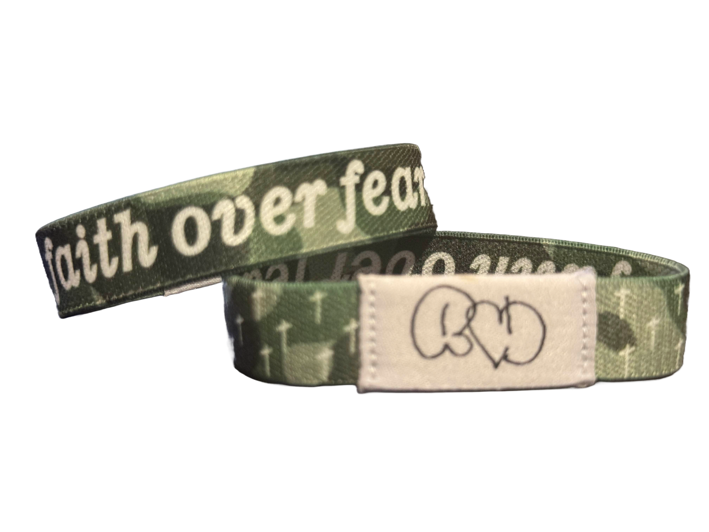 RW Daily Verse Bracelet