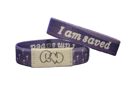 RW Daily Verse Bracelet