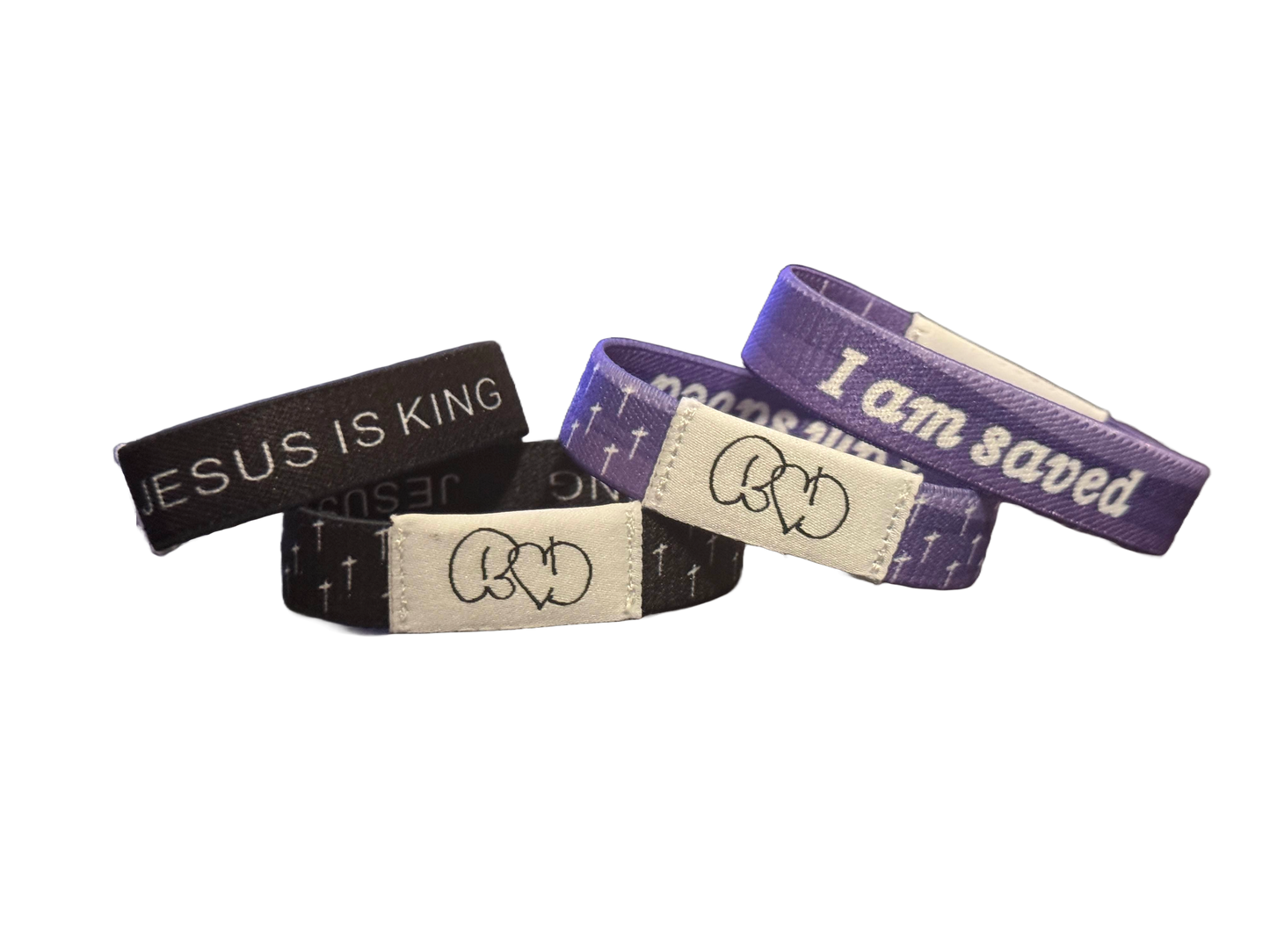 RW Daily Verse Bracelet