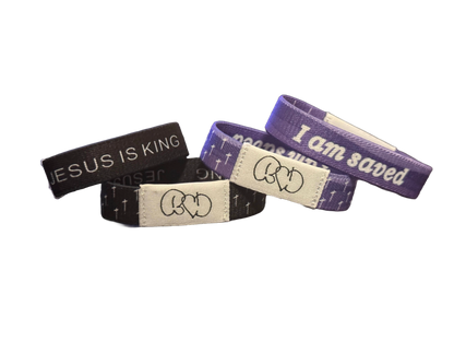 RW Daily Verse Bracelet