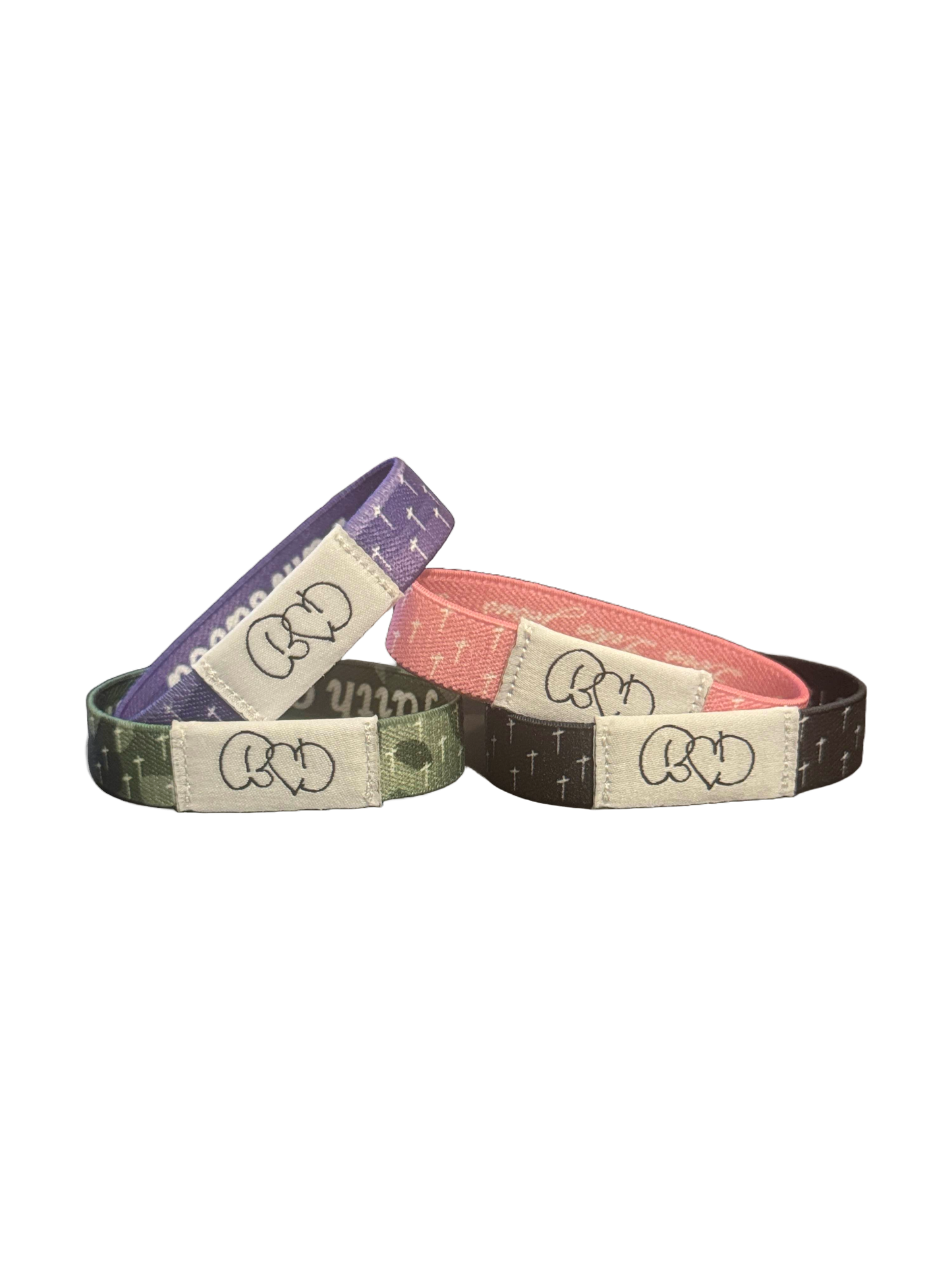 RW Daily Verse Bracelet