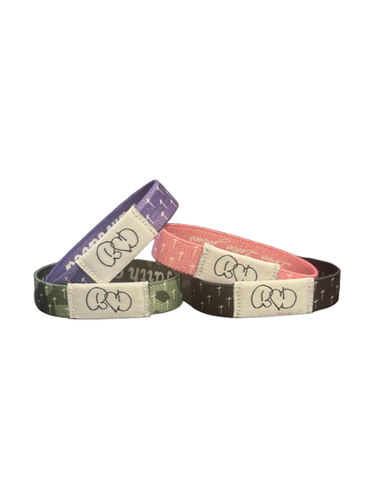 RW Daily Verse Bracelet