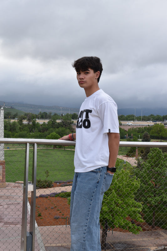 "Matt 28:20" Tee