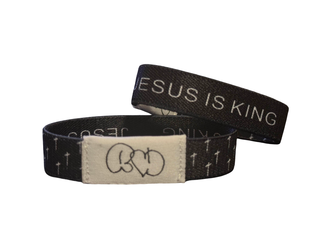 RW Daily Verse Bracelet