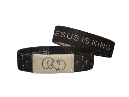 RW Daily Verse Bracelet