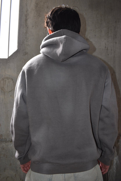 "Normalize God" Popover Hoodie