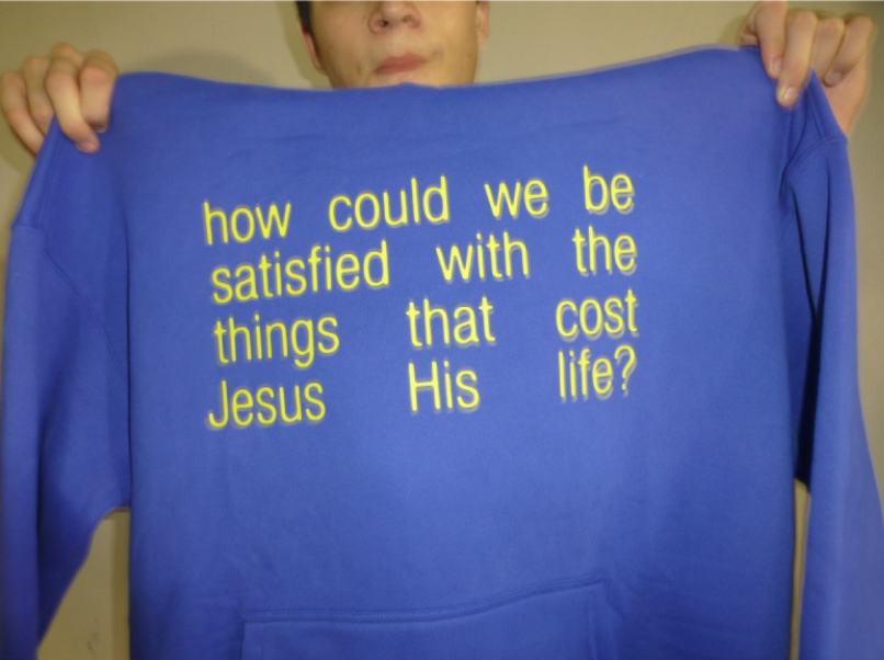Redemption Wear