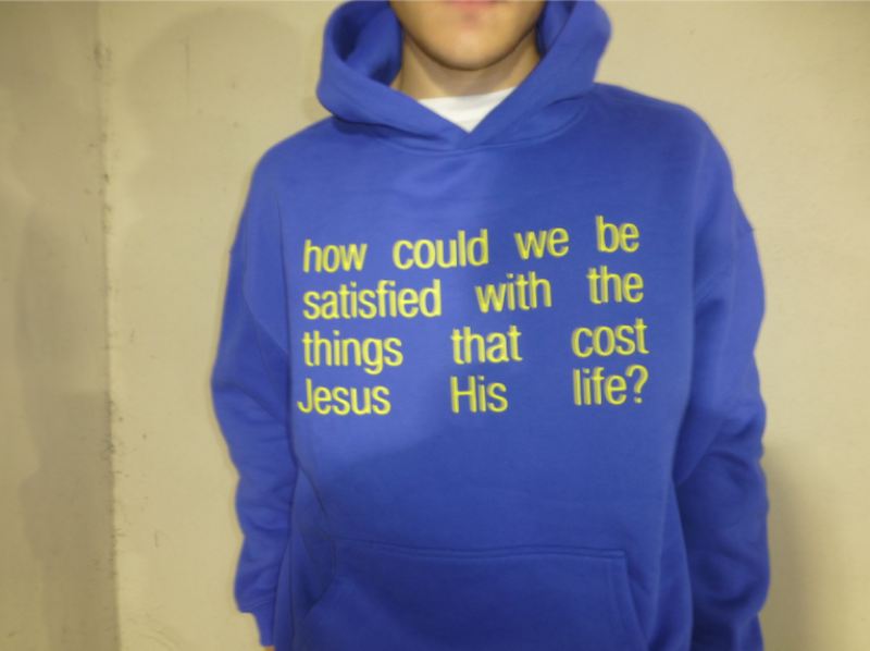 Redemption Wear