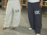 Left the 99 Sweatpants