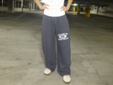 Left the 99 Sweatpants