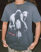 "Rescued" Tee