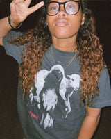 "Rescued" Tee