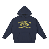 Left the 99 Hoodie