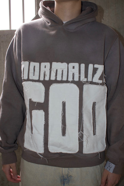 christian hoodies that aren't cheesie 