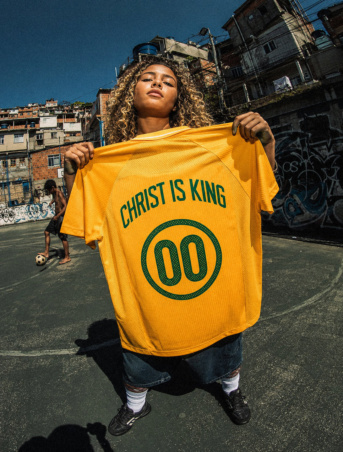 Redemption Wear